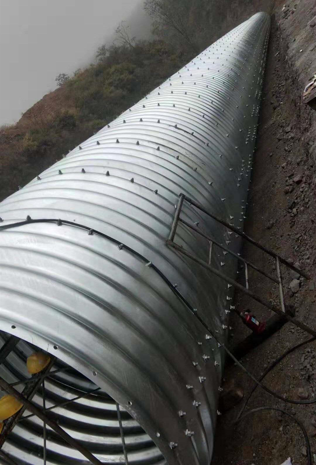 大口徑波紋涵管.jpg 大口徑波紋涵管.jpg